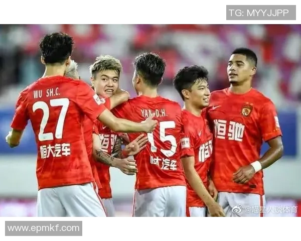 中超焦点战广州队与北京国安战术对决全解析